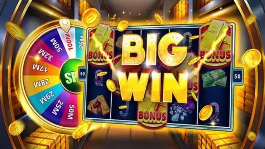Dashboard ringkas rajagacor slot dengan statistik pasar langsung dan akses permainan
