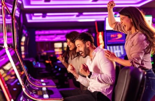 Berbagai metode pembayaran di rajagacor slot